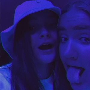 Meet your Posher, Ann